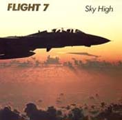 Flight 7/Sky High